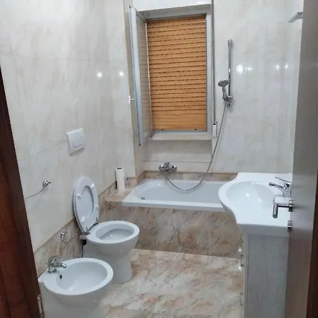 Casa Margherita Hotel Gallipoli