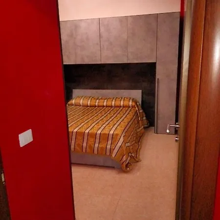 Hotel Casa Margherita Gallipoli