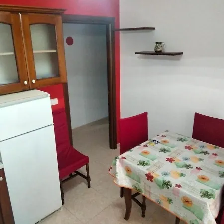 Hotel Casa Margherita Gallipoli
