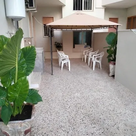 Hotel Casa Margherita *