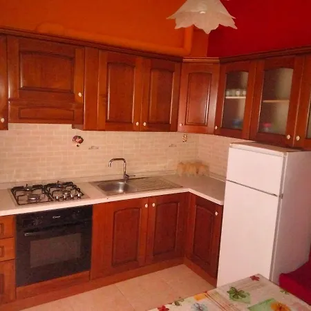 Hotel Casa Margherita