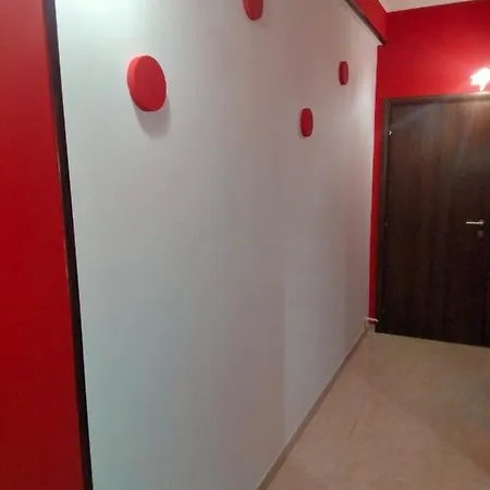 Casa Margherita